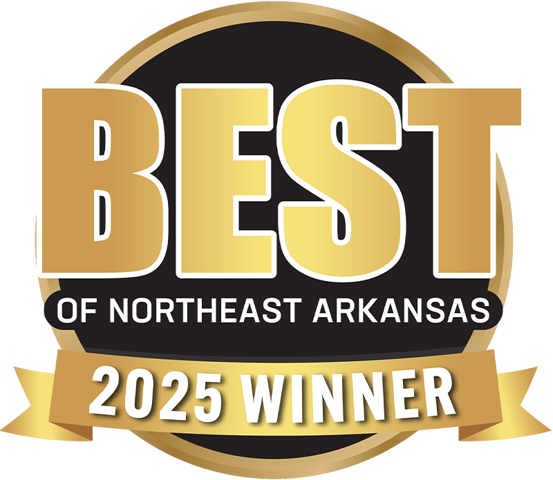 2025 NEA Best Gold