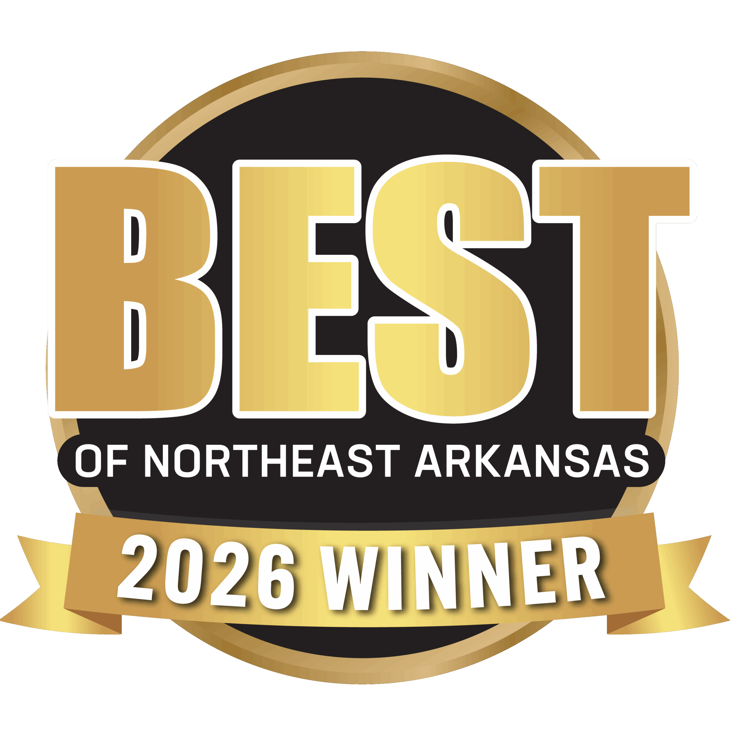 2026 NEA Best Gold