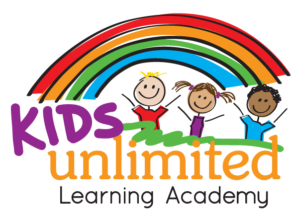 Kids Unlimited Logo