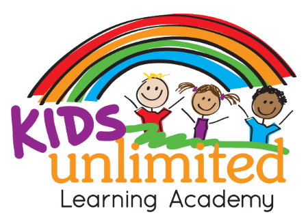 Kids Unlimited Logo